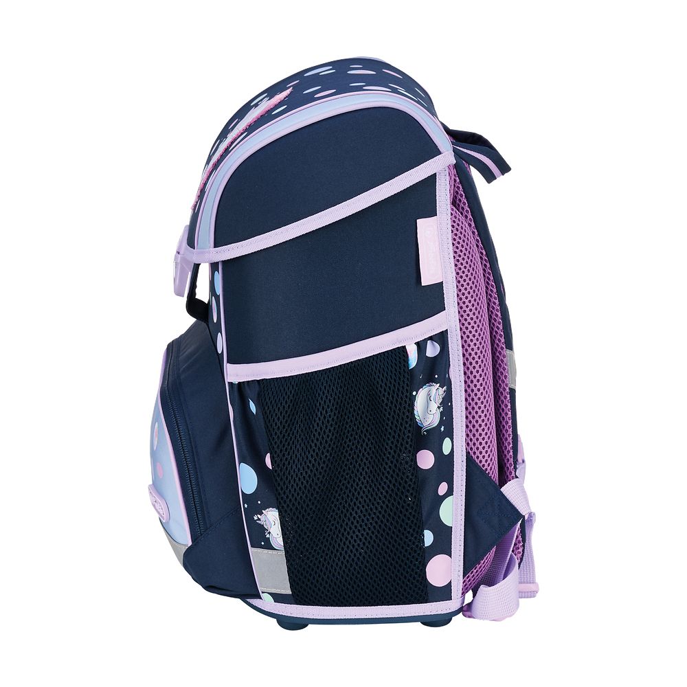 Plecak Herlitz Loop+ Unicorn Dreams (400196500)