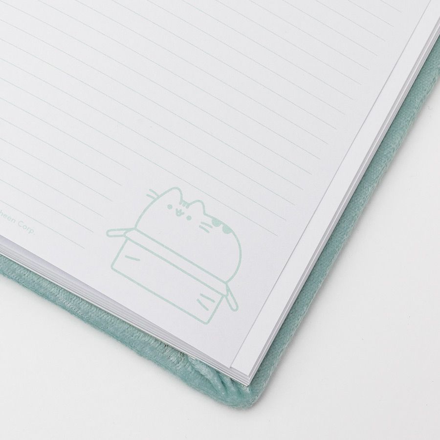 Notes (notatnik) Pusheen A5 Unipap
