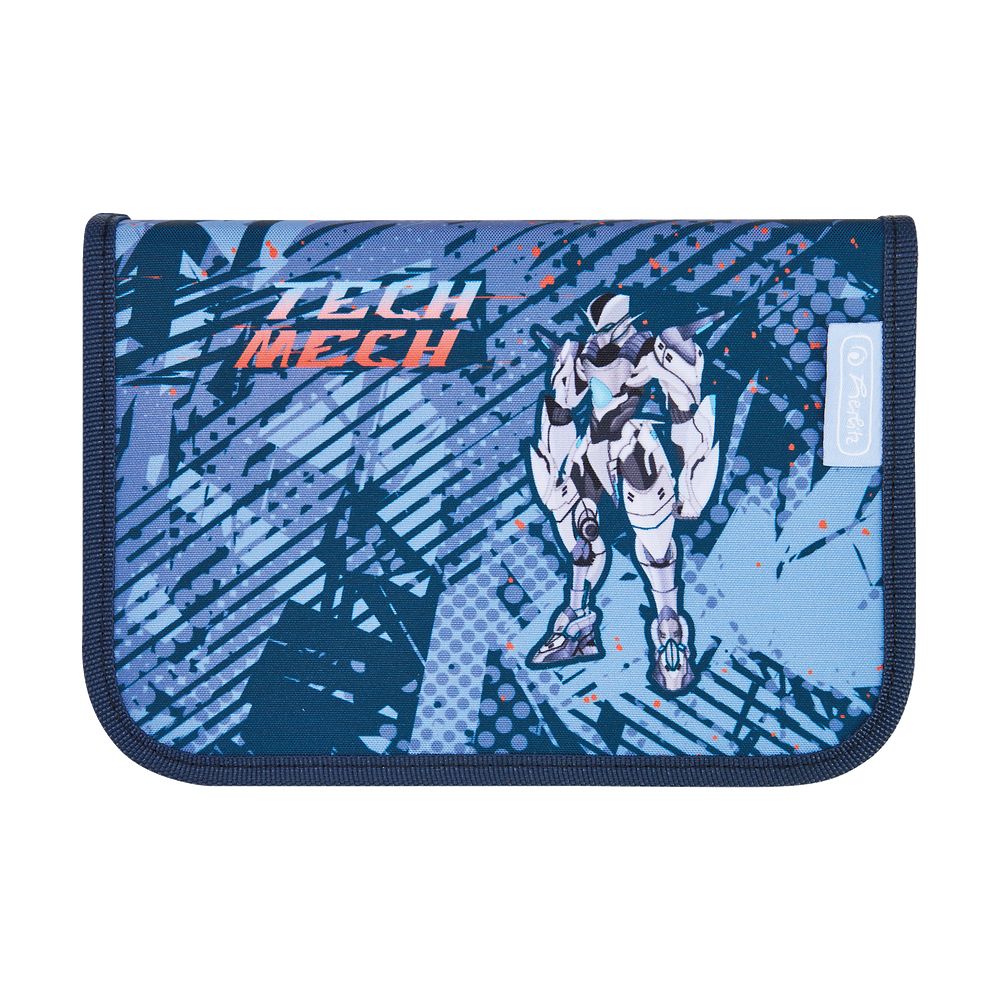 Plecak Herlitz Loop+ Techmed (400197536)