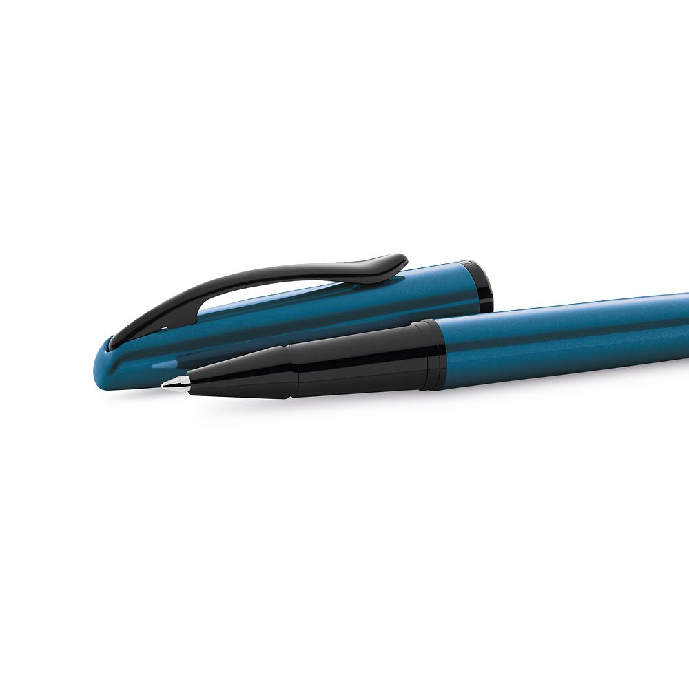 Zestaw piśmienniczy Jazz Noble Elegance Aqua pióro wieczne + pióro kulkowe Pelikan (400197484)