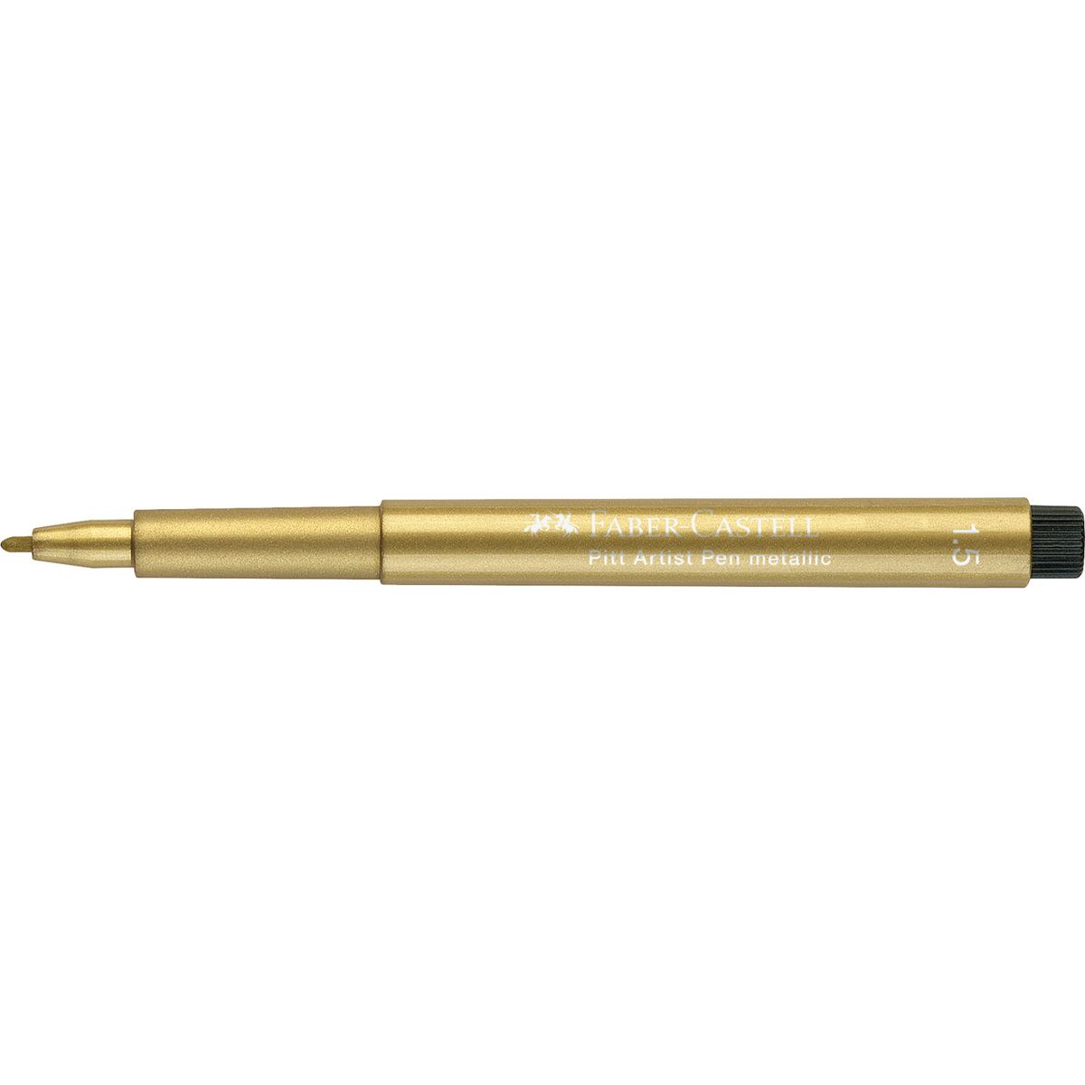 Flamaster Pitt Arist 1 kol. Faber Castell (FC167350)