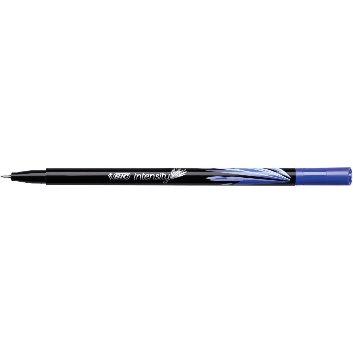 Cienkopis Bic Intensity FINE niebieski 0,4mm 1kol. (942070)