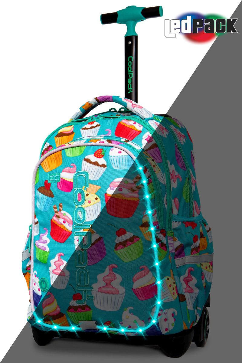 Plecak cool pack junior Patio (A28203)