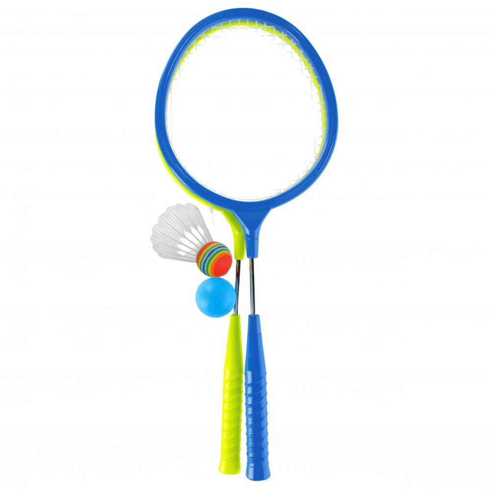 Zestaw do badmintona Mega Creative 57cm (532111)