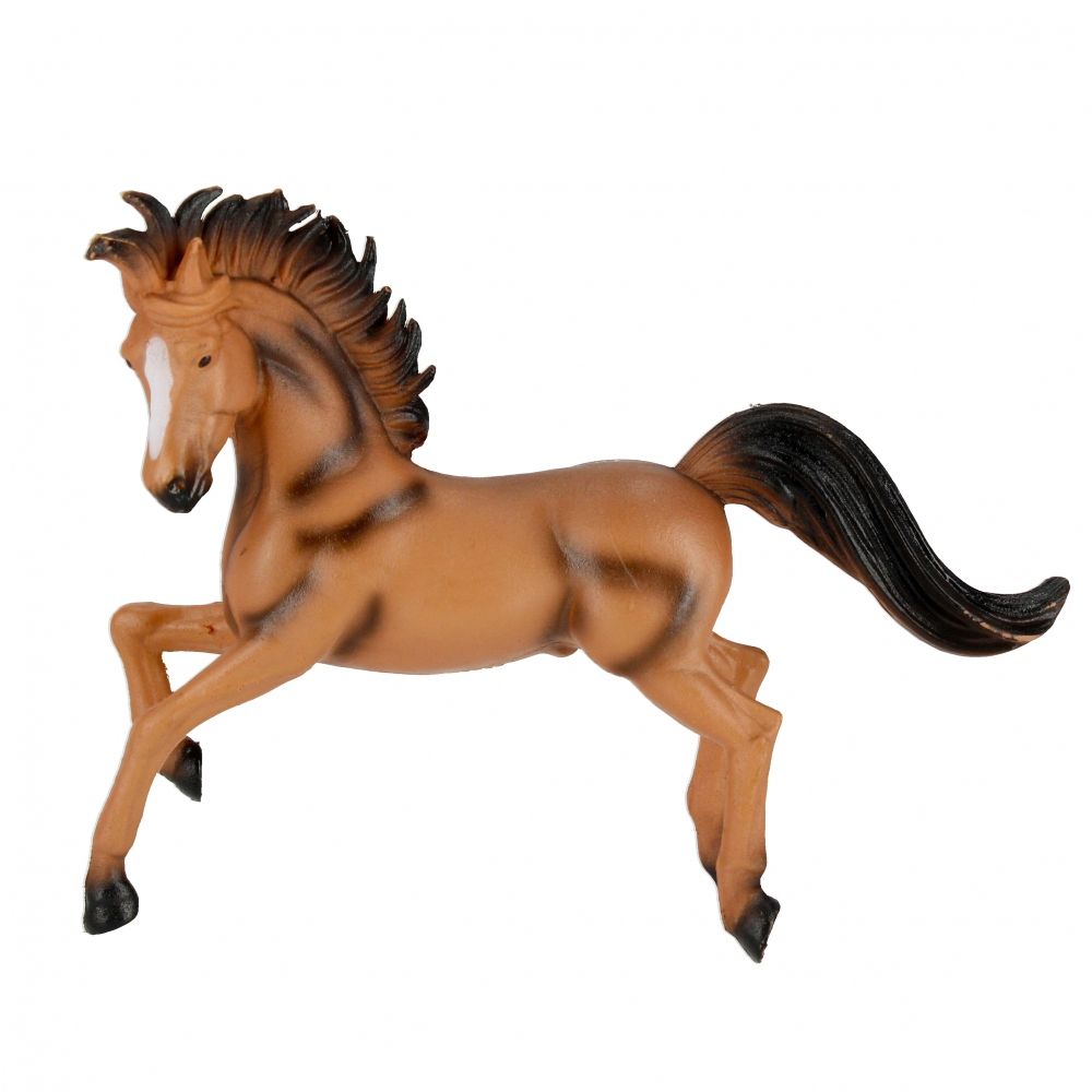 Figurka Konik wkład Mega Creative (499907)