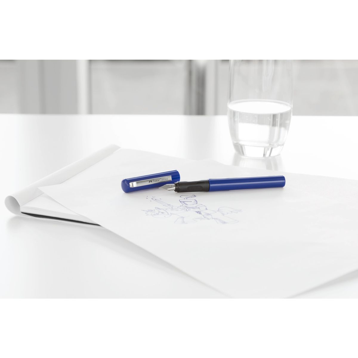 Pióro wieczne Faber Castell (149811)