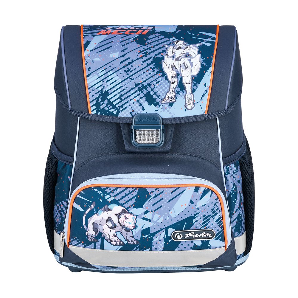 Plecak Herlitz Loop+ Techmed (400197536)