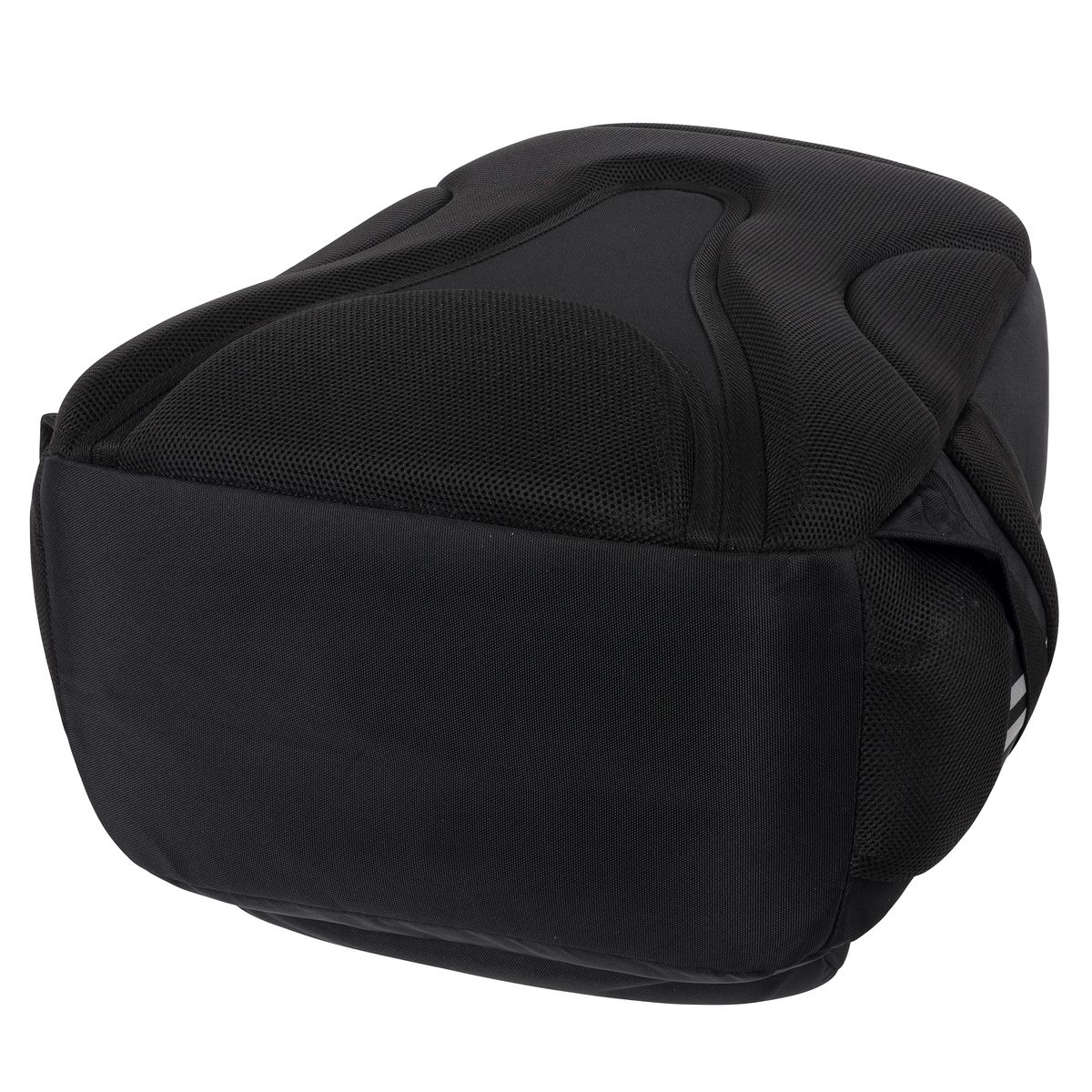 Plecak Stright BLACK VINTAGE 5903235674709 4-KOMORY wkład St.Right (BP-73)