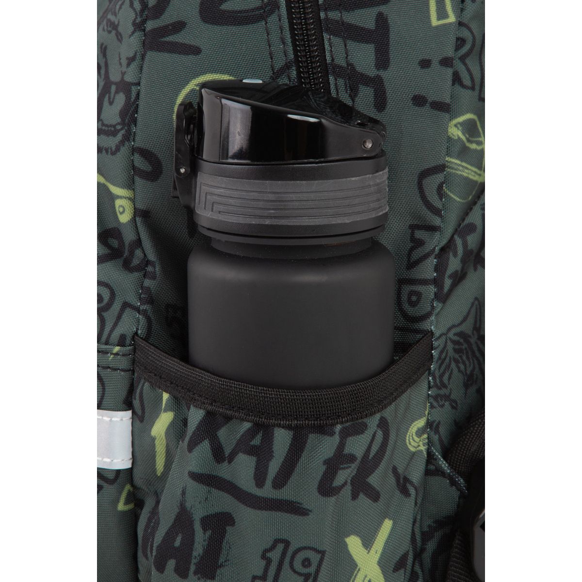 Plecak Tiger Coolpack Patio (F049931)