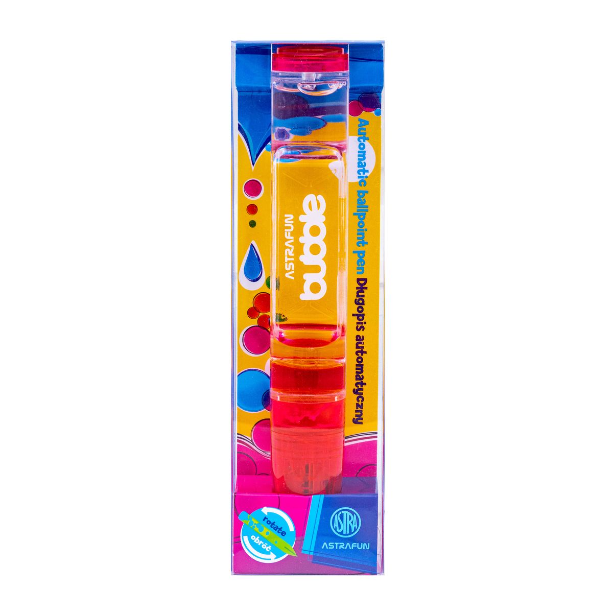 Długopis Astrapen Bubble