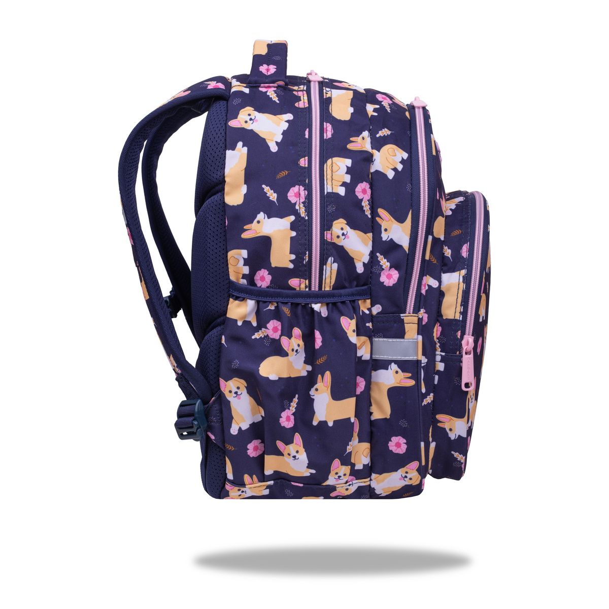 Plecak BASE PLUS ELISABETH Coolpack Patio (F027933)