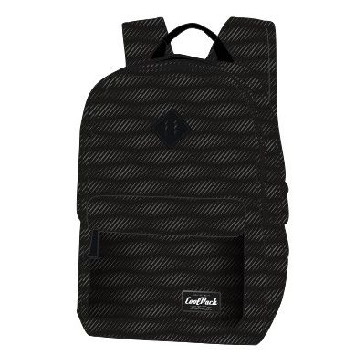 Plecak Patio Scout Obsydian Coolpack (F096896)