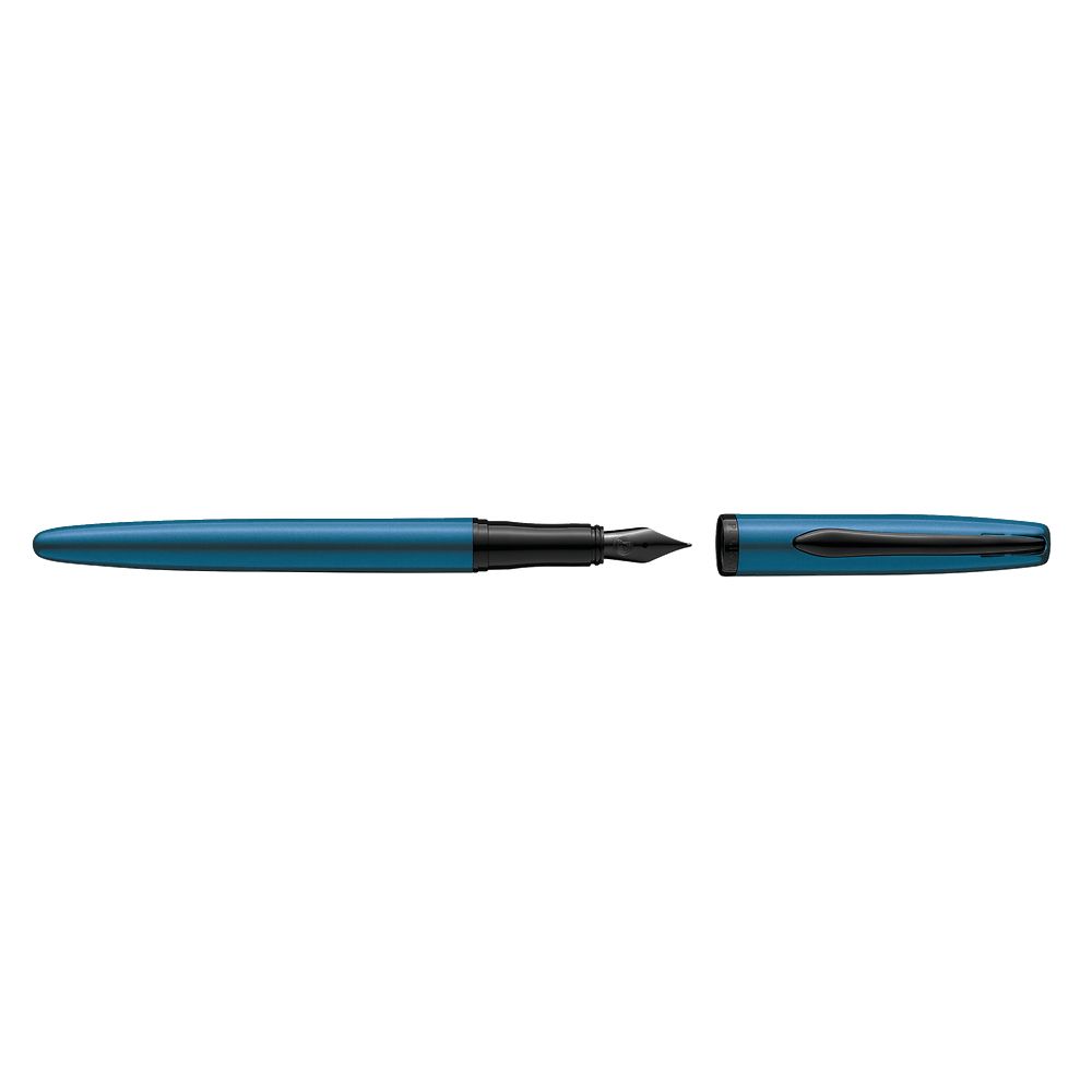 Zestaw piśmienniczy Jazz Noble Elegance Aqua pióro wieczne + pióro kulkowe Pelikan (400197484)