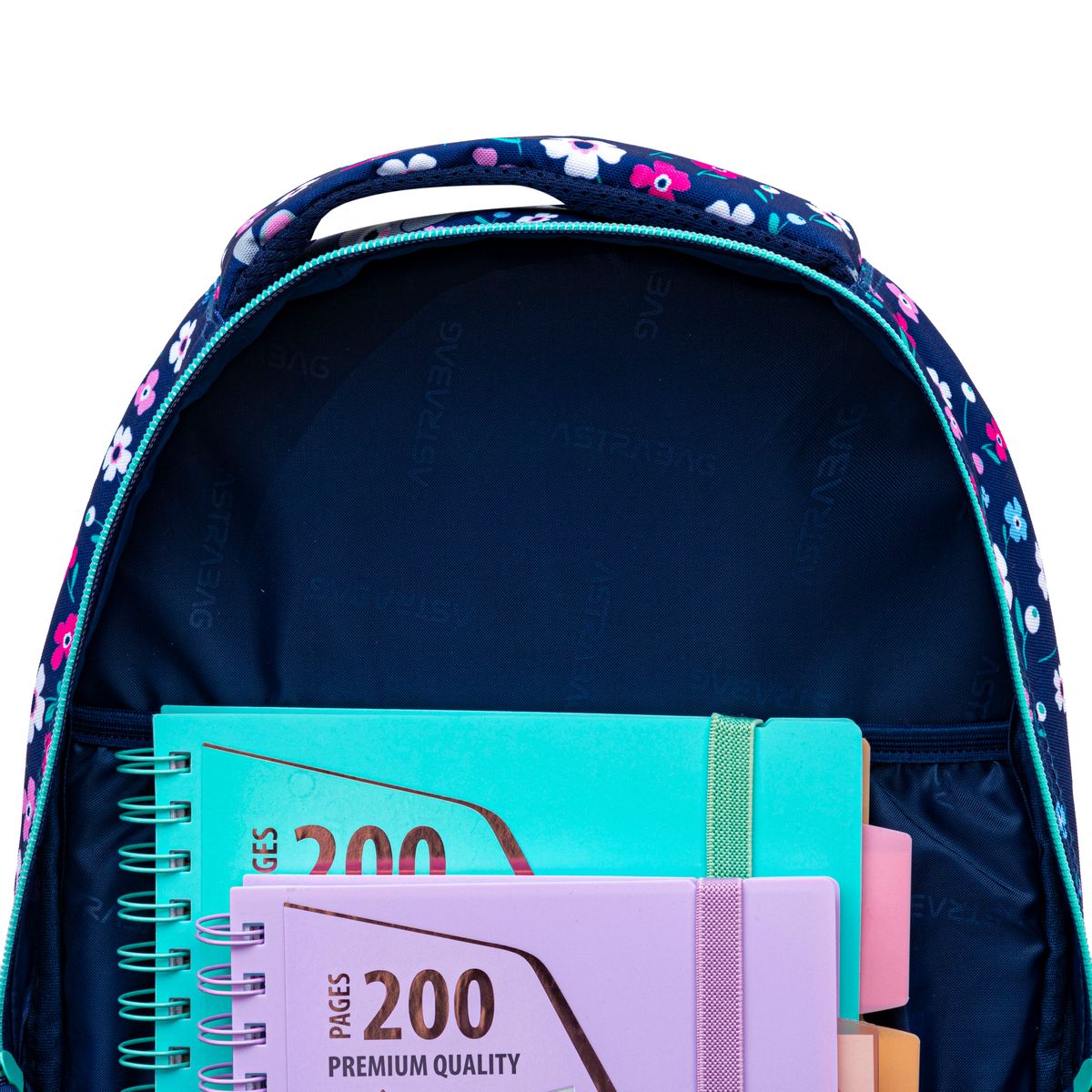 Plecak Astrabag Baby Bunny wkład Astra (502025008)