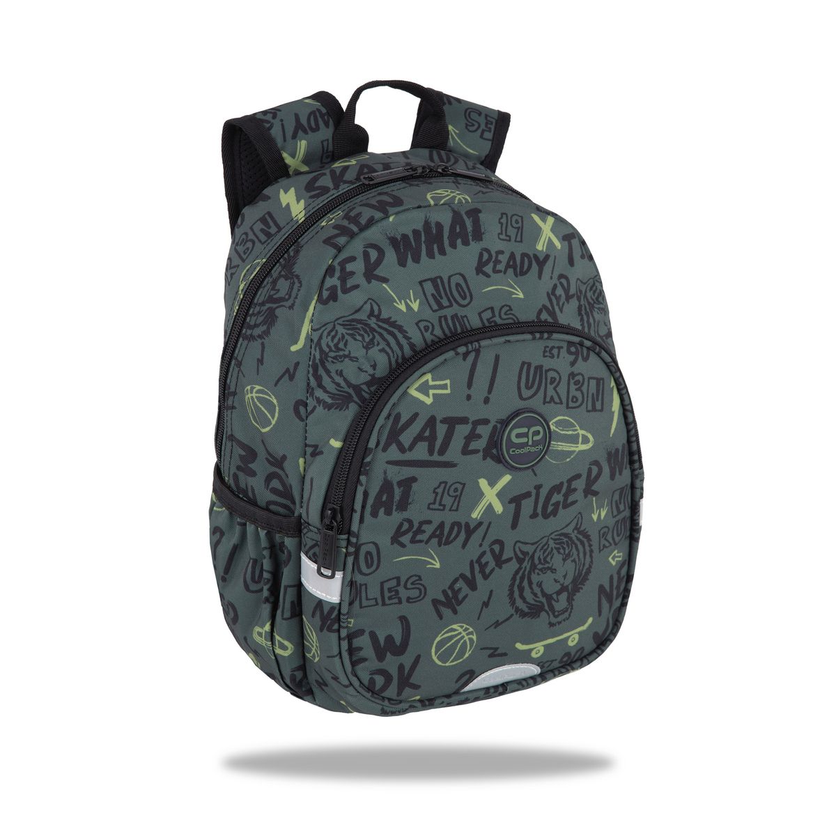 Plecak Tiger Coolpack Patio (F049931)