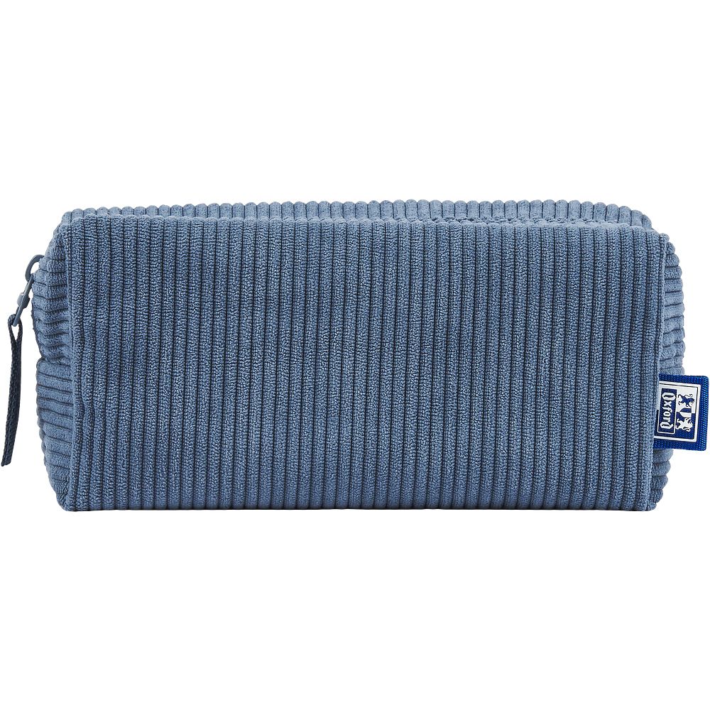 Saszetka Bloom Duża jeans Oxford (400196553)