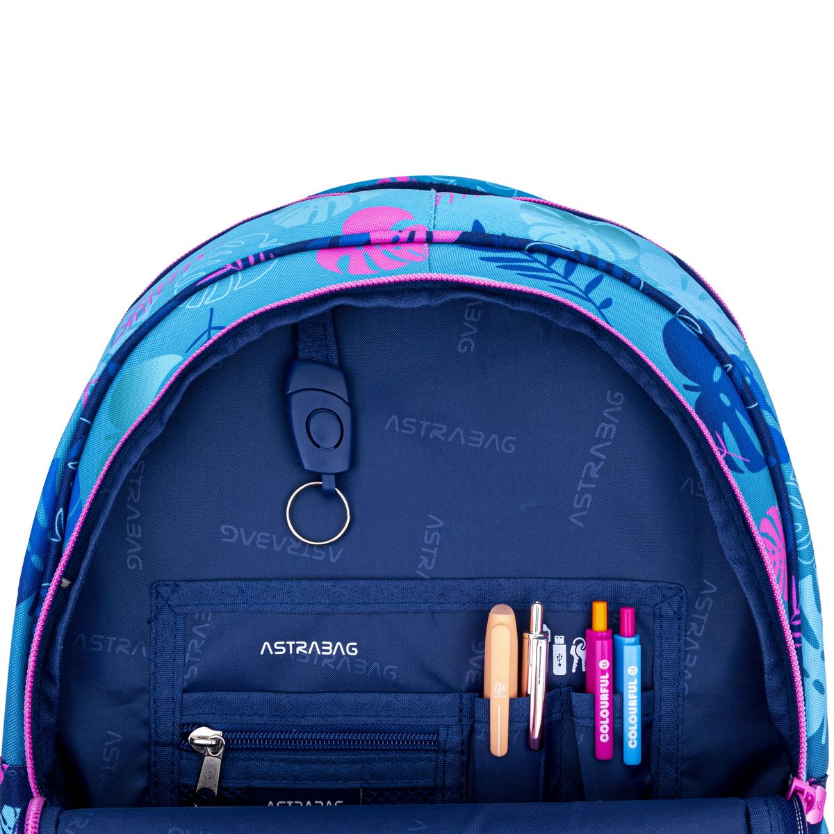 Plecak Astrabag Sweet Koala wkład Astra (502025002)