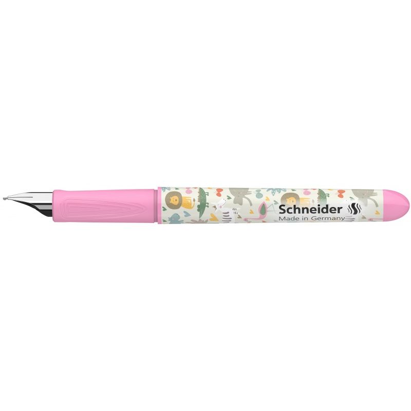 Pióro wieczne Schneider Zippi M Funny Jungle (SR168920)
