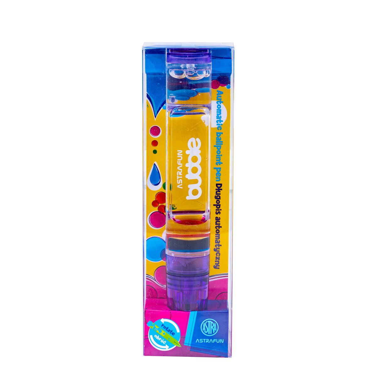 Długopis Astrapen Bubble