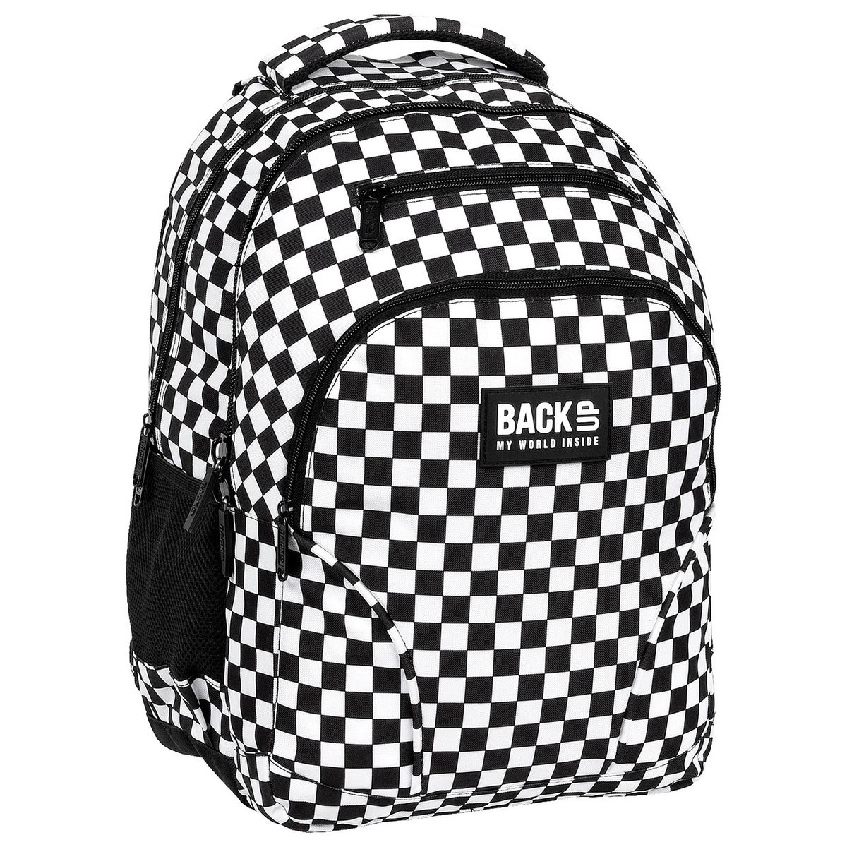 Plecak Backup 7 wkład Derform (PLB7W94)