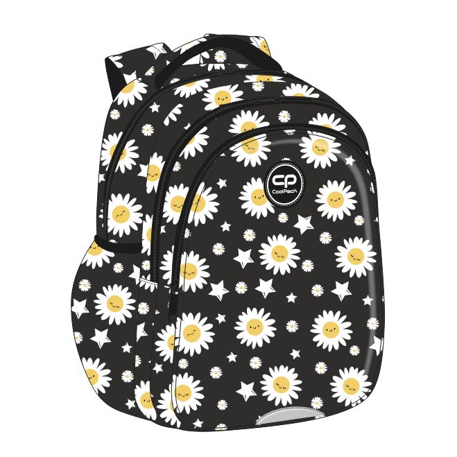 Plecak Patio CoolPack DAISY BLACK Jerry (F029817)