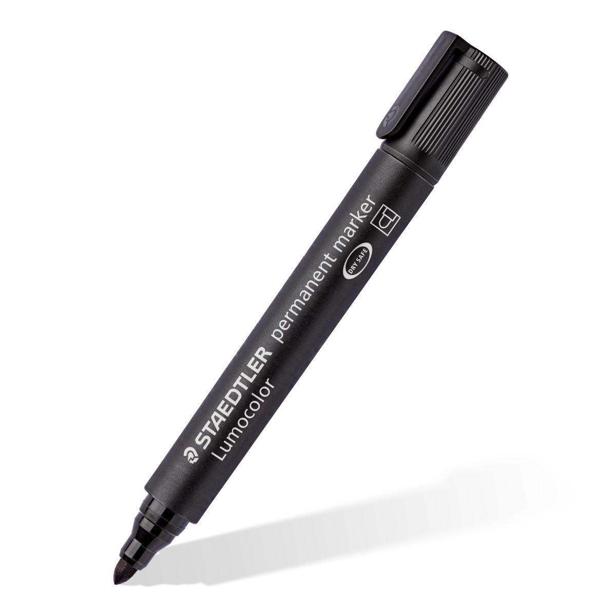 Marker specjalistyczny display markerów czarny okrągła końcówka Staedtler (S 352-9 CA30)