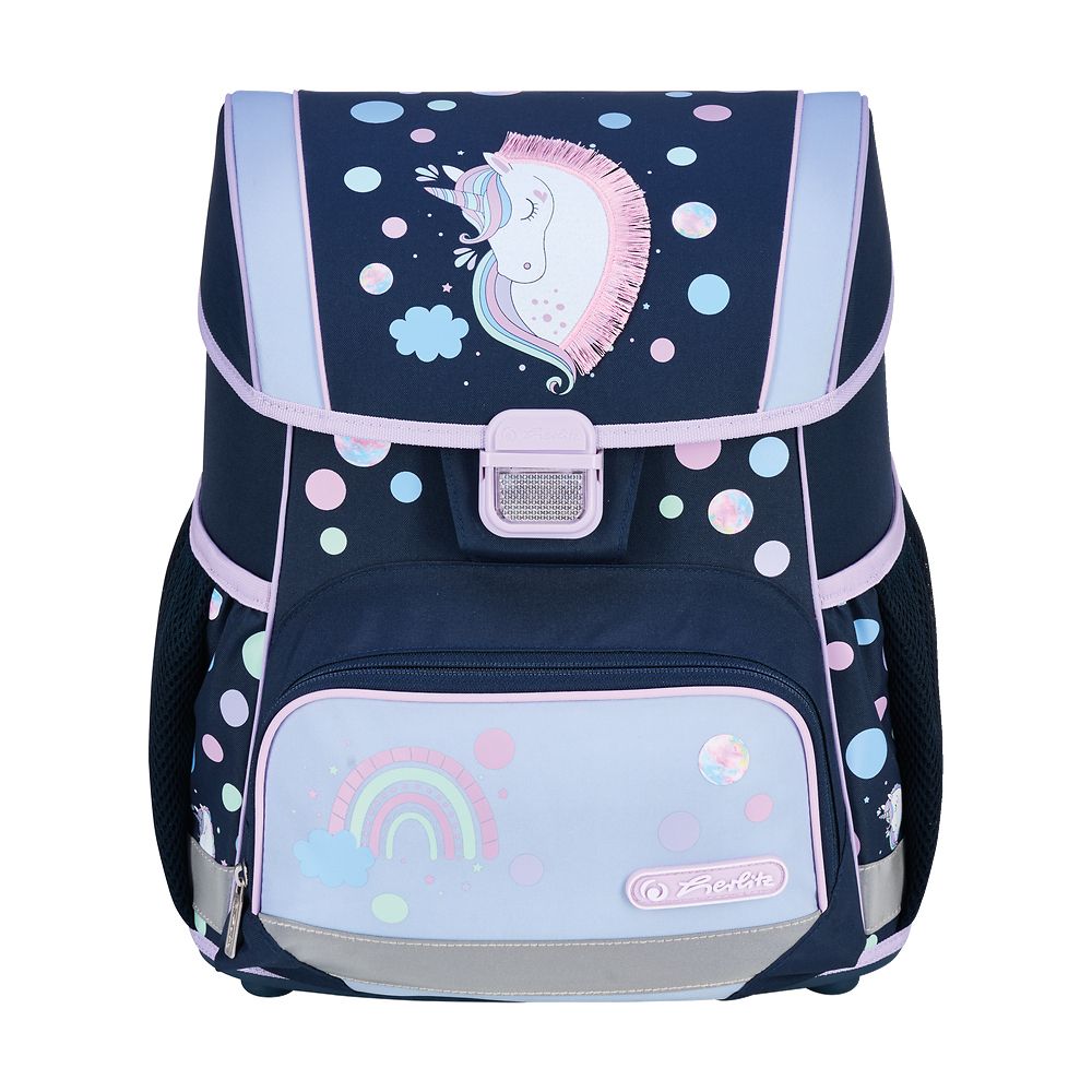 Plecak Herlitz Loop Unicorn Dreams (400197538)