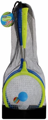 Zestaw do badmintona Mega Creative 57cm (532111)