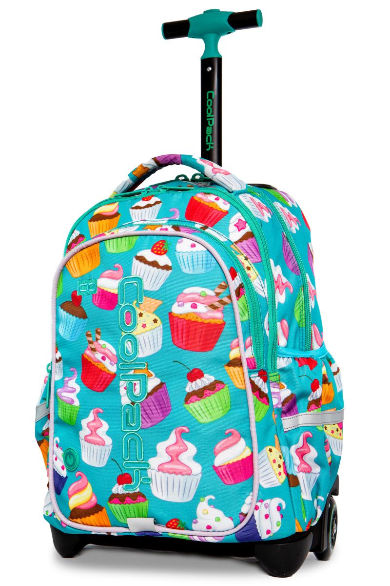 Plecak cool pack junior Patio (A28203)