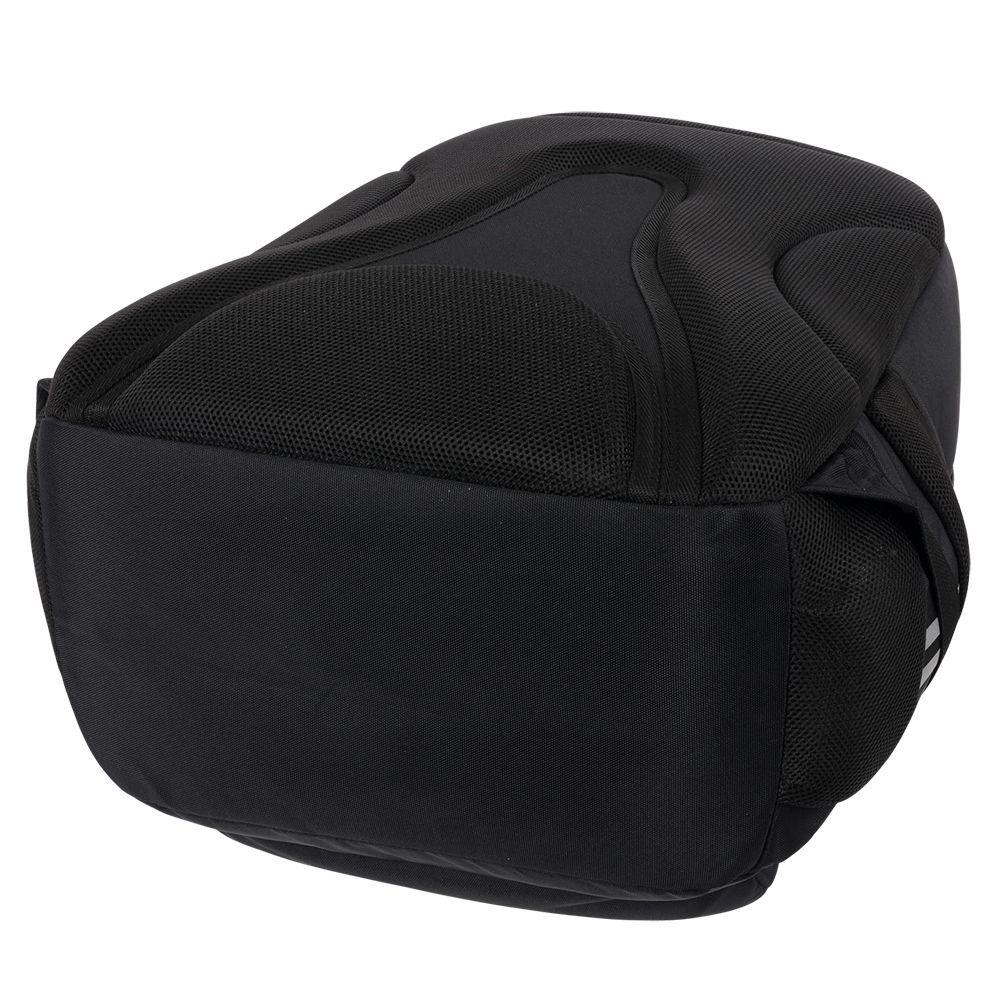 Plecak Stright BLACK VINTAGE 5903235674709 4-KOMORY wkład St.Right (BP-73)