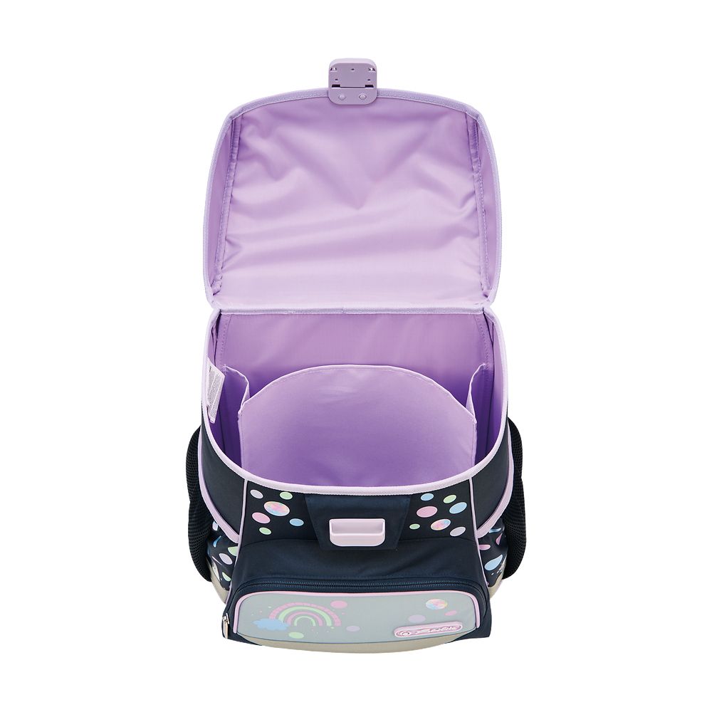 Plecak Herlitz Loop+ Unicorn Dreams (400196500)