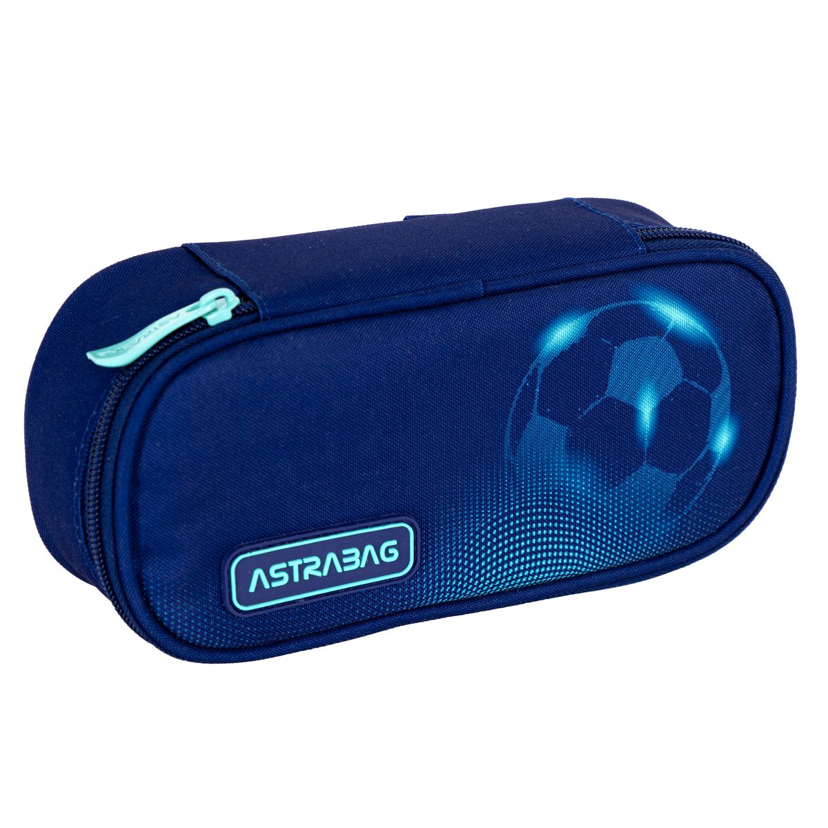 Piórnik Astrabag Football Light Astra (503025025)