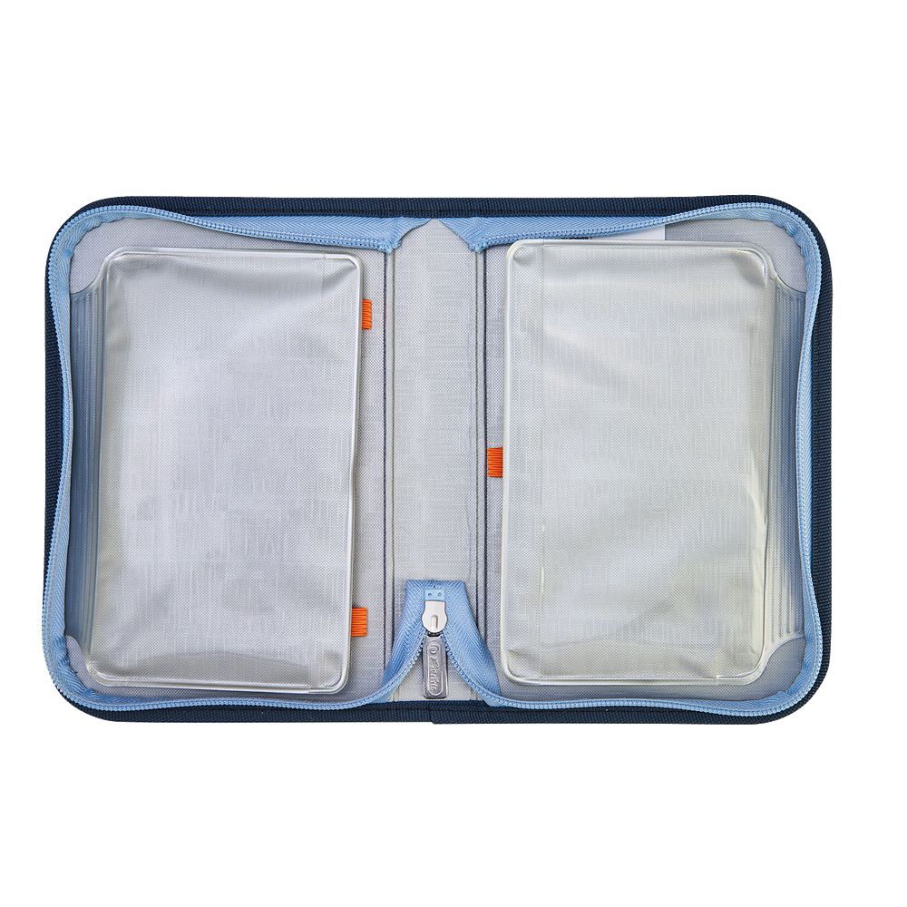 Plecak Herlitz Loop+ Techmed (400197536)