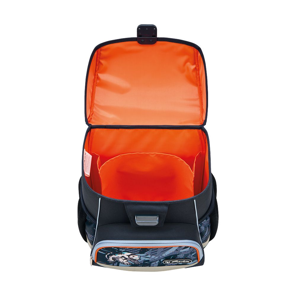 Plecak Herlitz Loop+ Techmed (400197536)