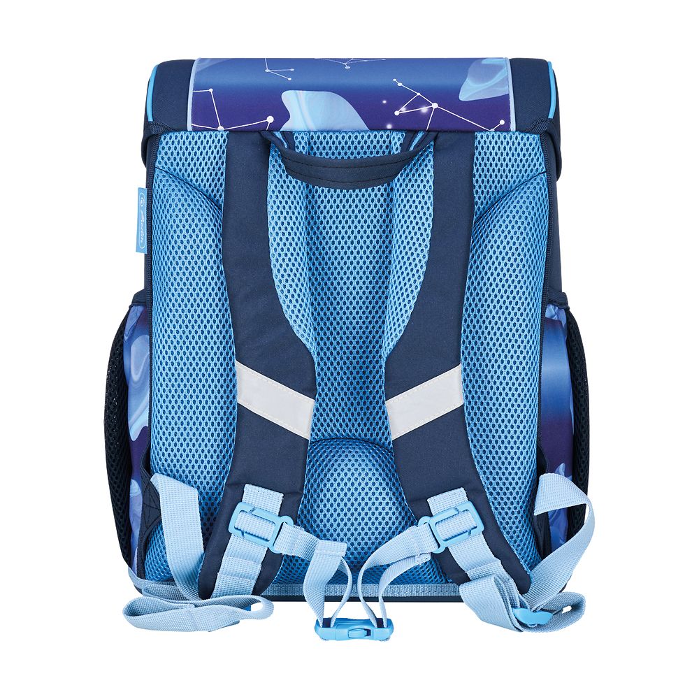 Plecak Herlitz Loop Cosmic Explorer (400197540)