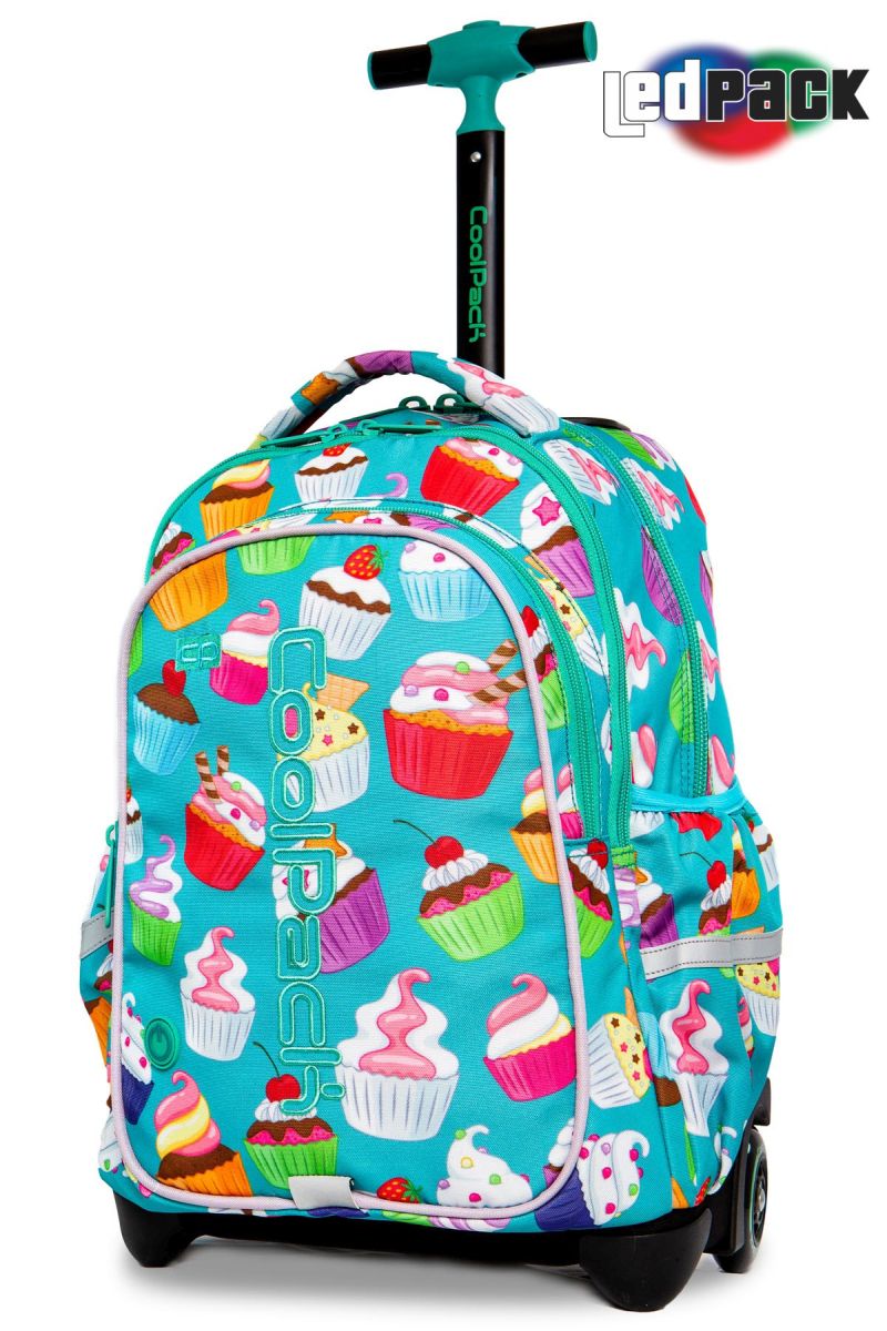 Plecak cool pack junior Patio (A28203)
