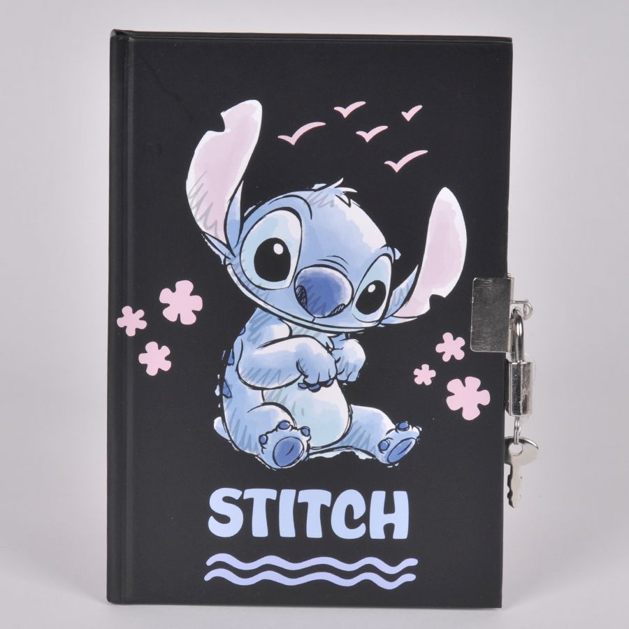 Pamiętnik Paso Stitch A6 (DS25GG-3556)