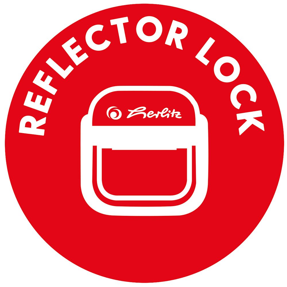 Plecak Herlitz Loop Techmech (400197541)