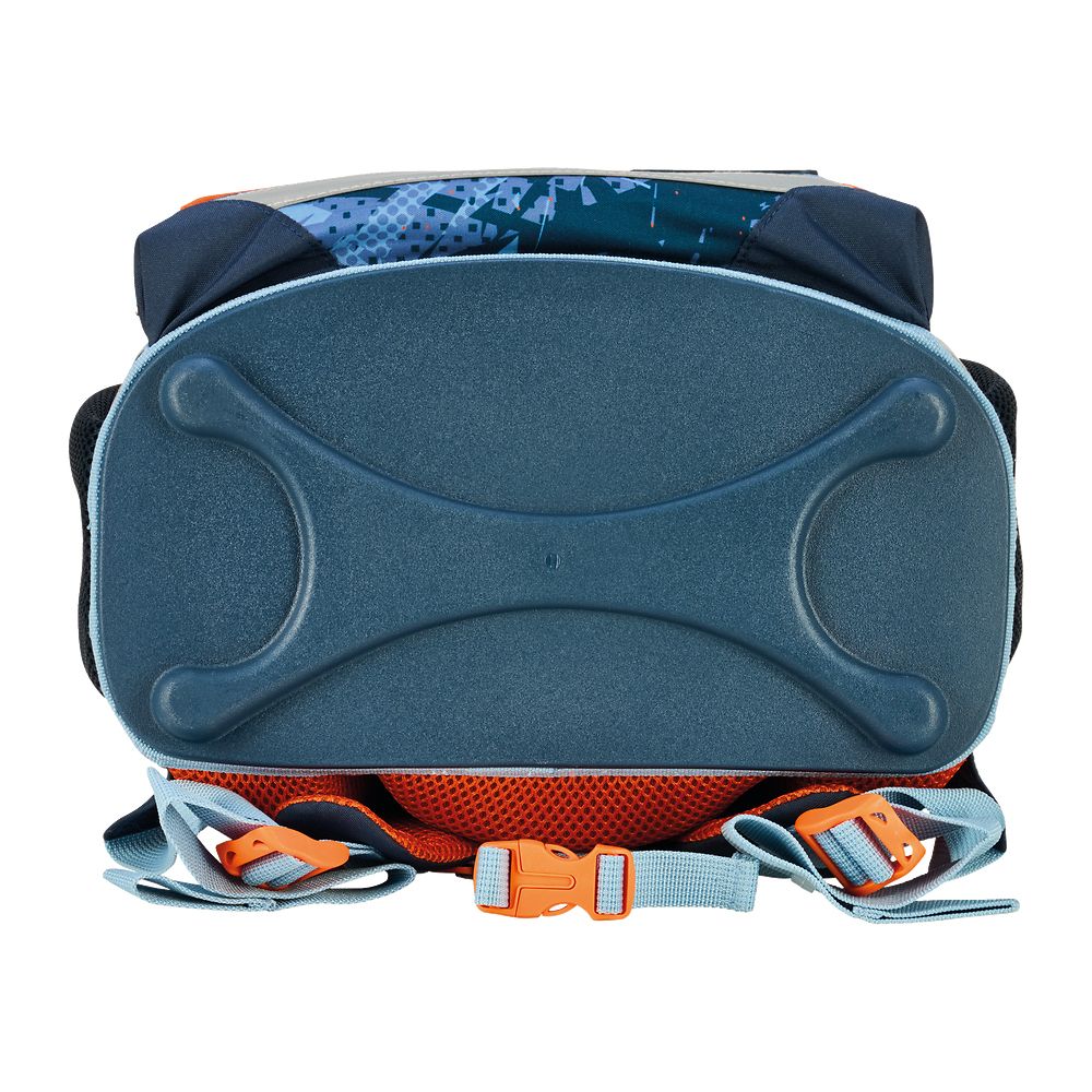 Plecak Herlitz Loop+ Techmed (400197536)