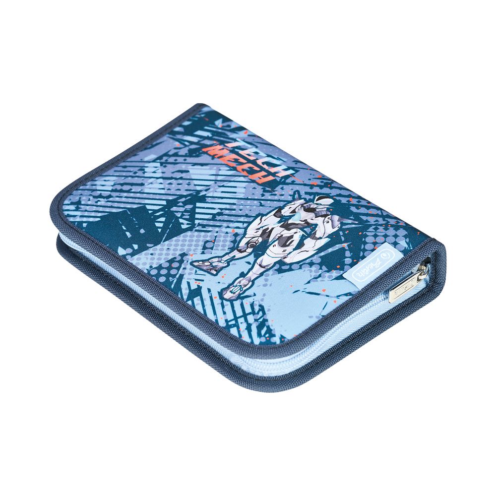 Plecak Herlitz Loop+ Techmed (400197536)