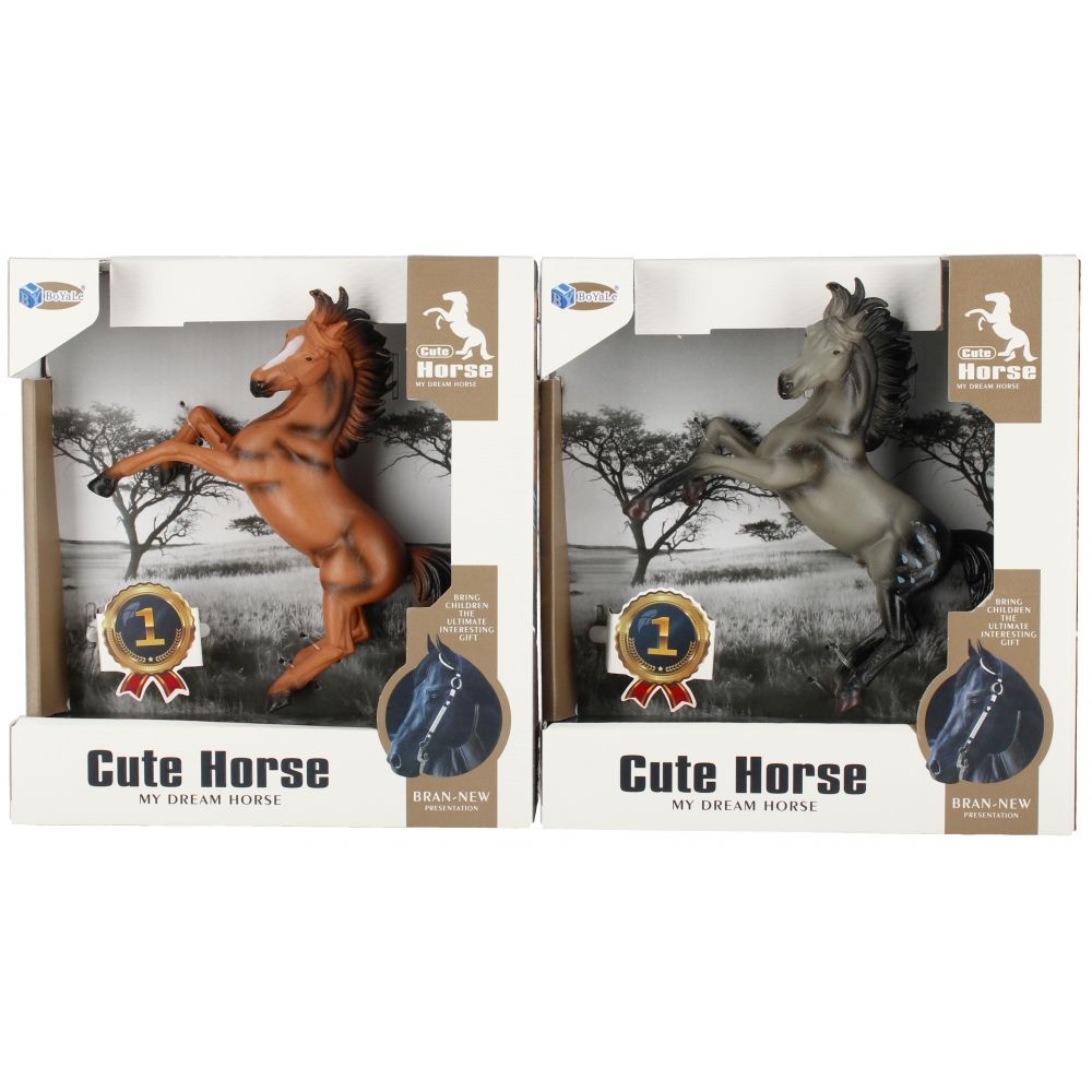 Figurka Konik wkład Mega Creative (499907)