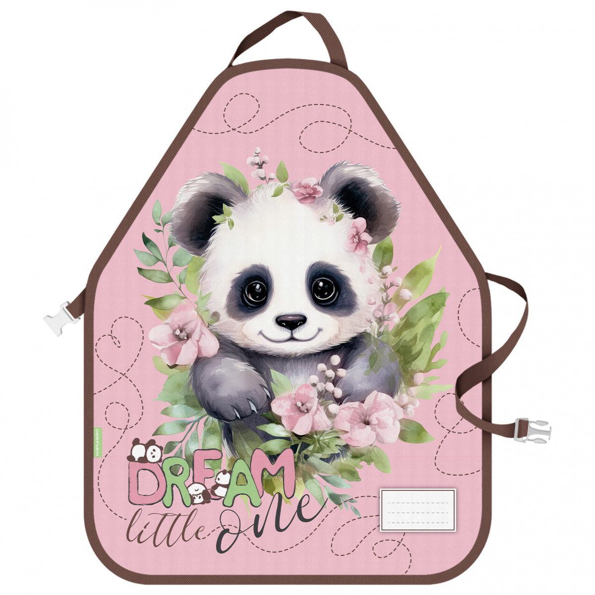 Fartuch Derform Panda (FPPPA10)