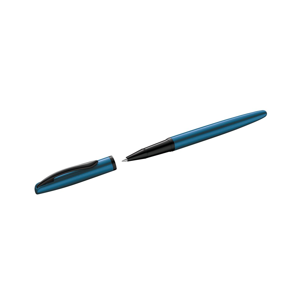 Zestaw piśmienniczy Jazz Noble Elegance Aqua pióro wieczne + pióro kulkowe Pelikan (400197484)