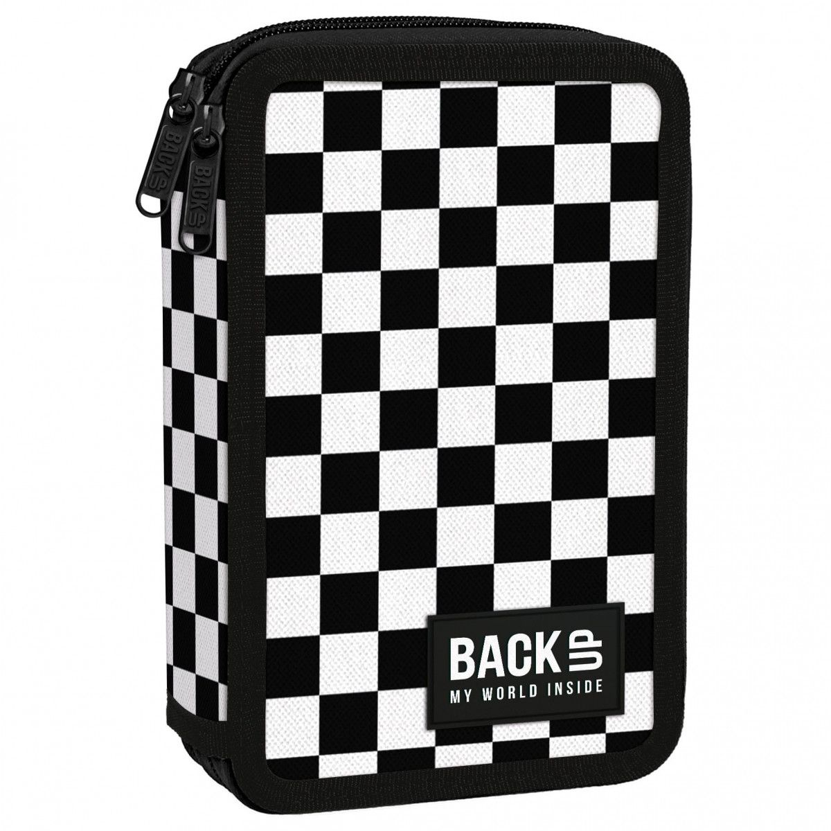 Piórnik Derform Backup 7 (PB7DW94)
