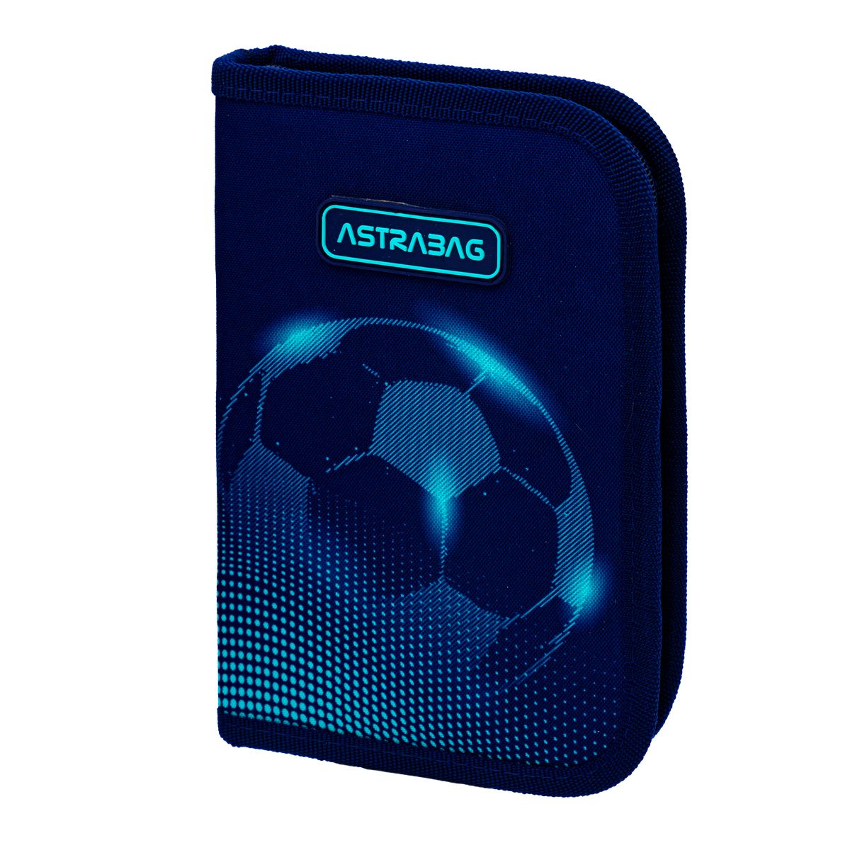 Piórnik Astrabag Football Light Astra (503025023)