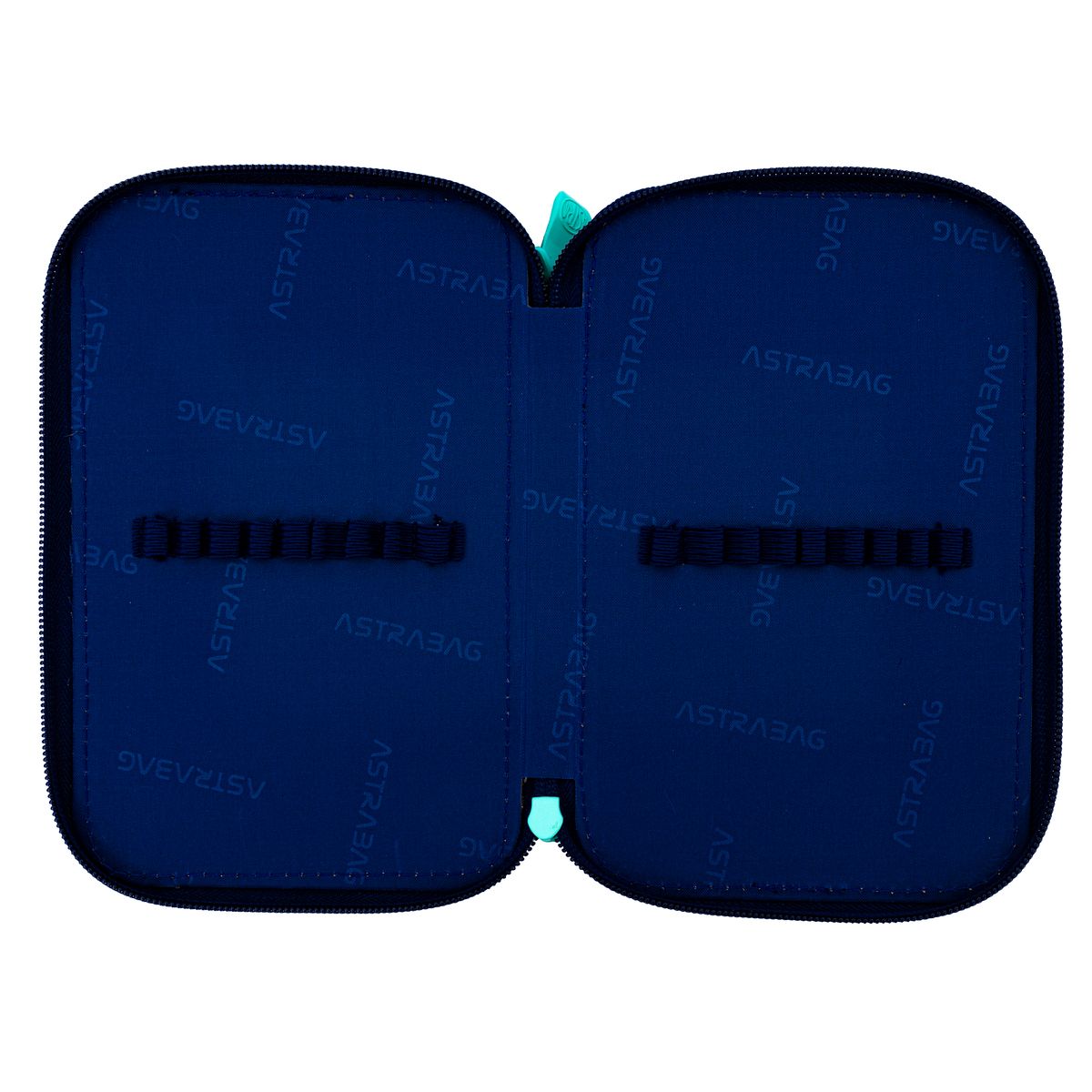 Piórnik Astrabag Football Light Astra (503025024)
