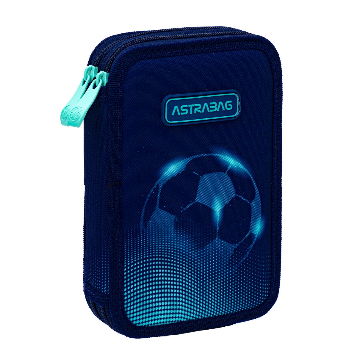 Piórnik Astrabag Football Light Astra (503025024)