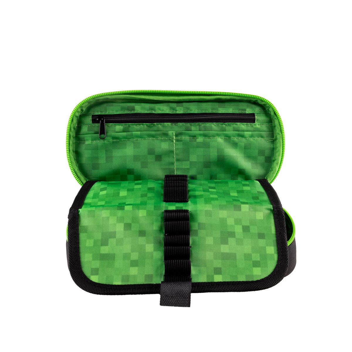 Piórnik Astrabag Minecraft Astra (503025050)