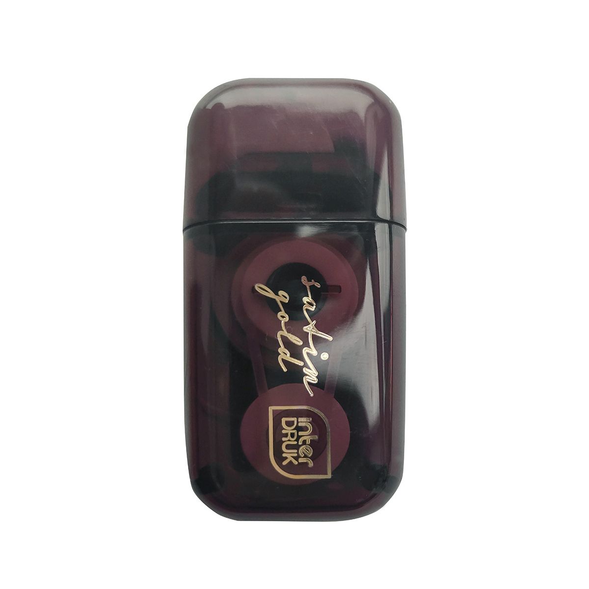 Korektor w taśmie (myszka) Bebe Satin Gold mini6 [mm*m] (6 m)