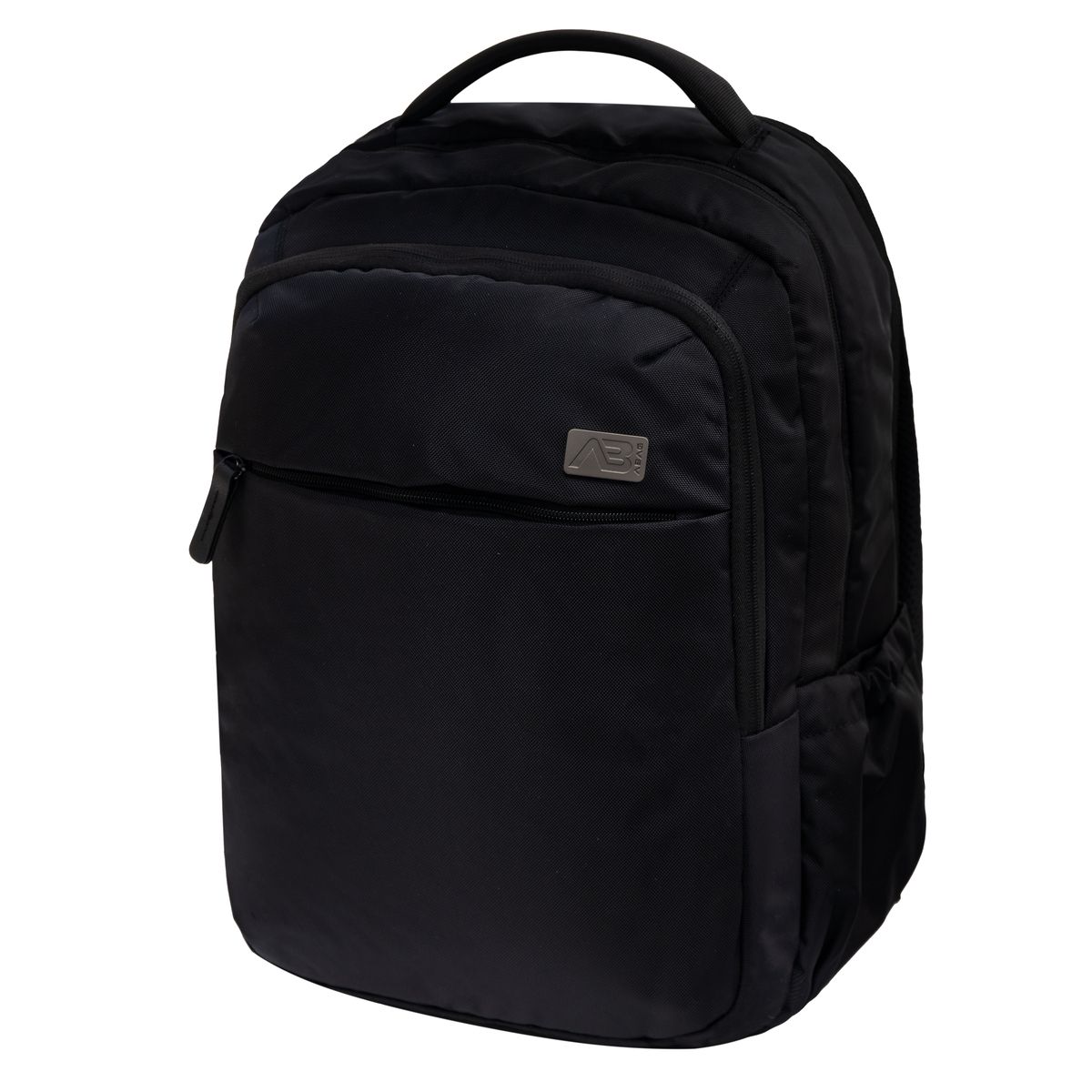 Plecak biznesowy ABAG black Astra (502025053)